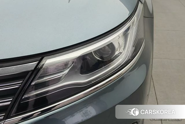 Roewe i6 classic id 4253574 из Китая 19