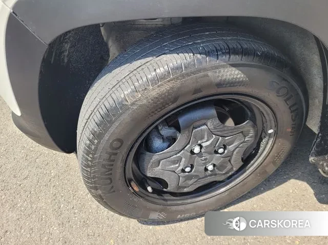 Hyundai Casper id 3043326 из Кореи 9