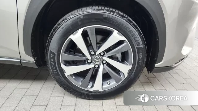 Lexus NX300h id 3005078 из Кореи 15