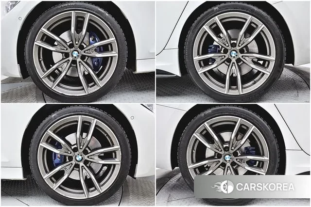 BMW 3 Series (G20) id 3665080 из Кореи 14