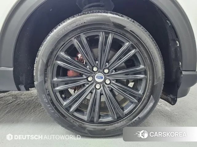 Ford Explorer 6th Generation id 3567953 из Кореи 15