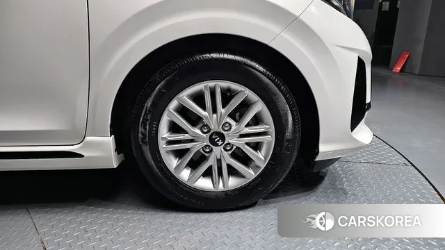 Kia Morning Urban (JA) id 2990610 из Кореи 15