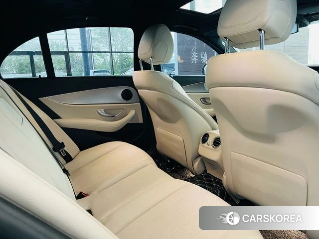 Mercedes-Benz E-class (imported) id 4213173 из Китая 14