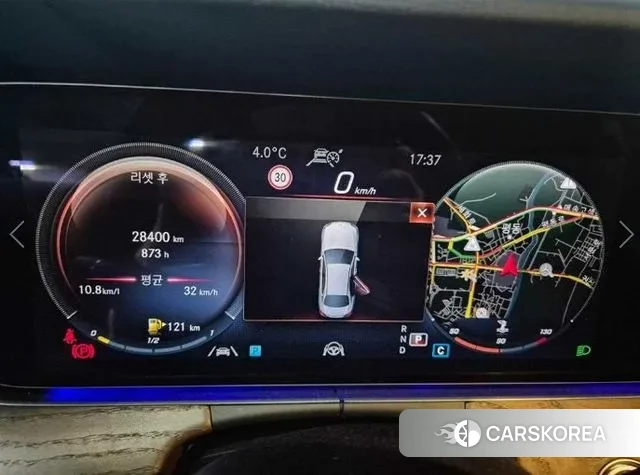 Mercedes-Benz E-Class W213 2022 Белый из Кореи, фото 6