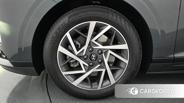 Hyundai Grandeur (GN7) id 4493754 из Кореи 15