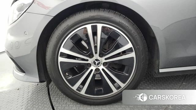 Mercedes-Benz E-Class W213 id 4573083 из Кореи 15