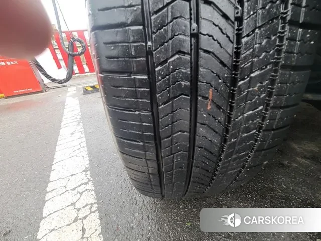 Kia Sorento 4th Generation 2020 Черный из Кореи, фото 6