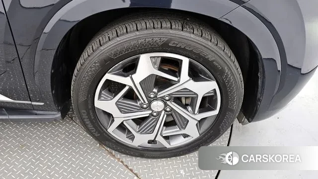 Hyundai Palisade id 2975655 из Кореи 15