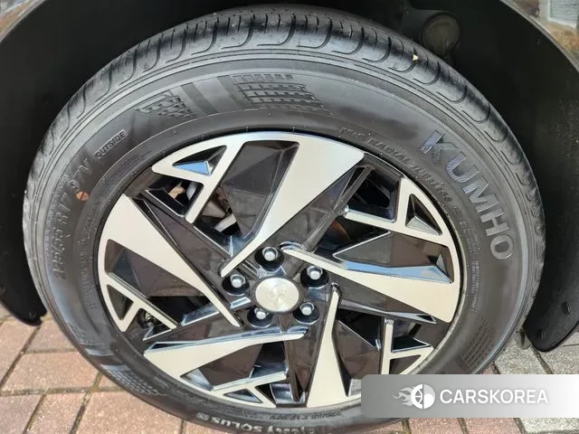 Hyundai The New Grandeur IG Hybrid id 3416366 из Кореи 14