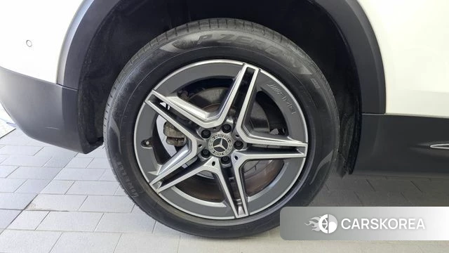 Mercedes-Benz GLB-Class X247 id 4624491 из Кореи 27