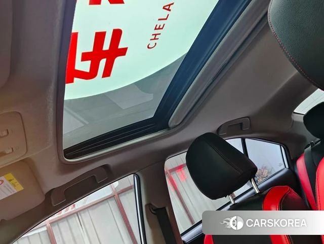 Toyota Vios 2021 Белый из Китая, фото 5