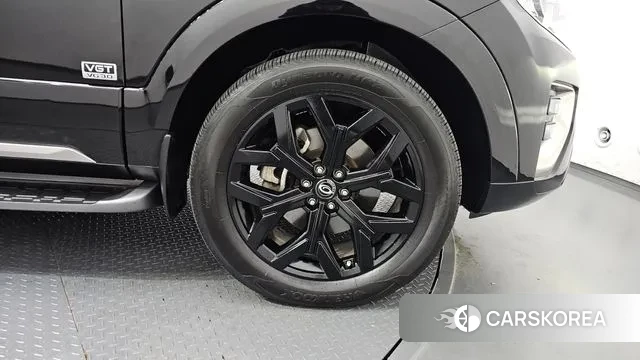 Kia Mohave Master id 3427985 из Кореи 15