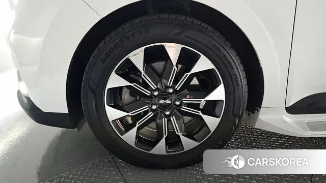 Kia Carnival 4th generation id 3431878 из Кореи 15