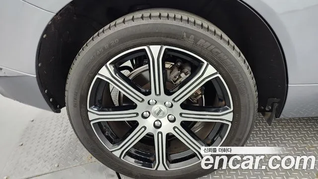 Volvo XC60 second Generation id 2658854 из Кореи 15