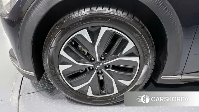 Kia EV6 id 3701713 из Кореи 15