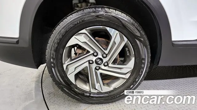 Hyundai The New Santa Fe id 2944235 из Кореи 15