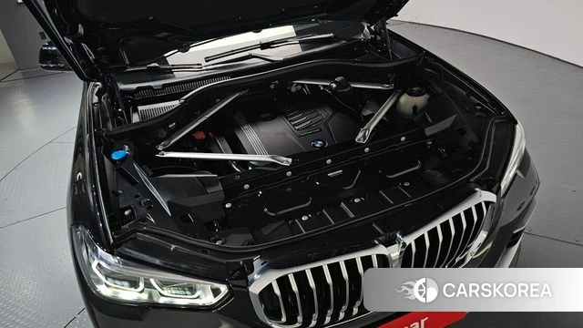 BMW X5 (G05) id 4641463 из Кореи 31