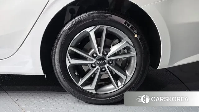 Kia The New K3 2nd generation id 3769766 из Кореи 15