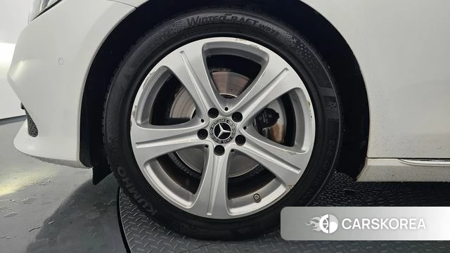 Mercedes-Benz E-Class W213 id 3911989 из Кореи 15