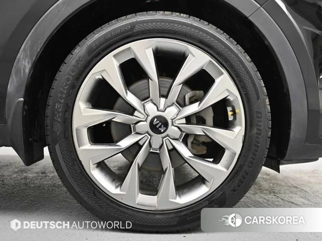 Kia Sorento 4th Generation id 4482402 из Кореи 15