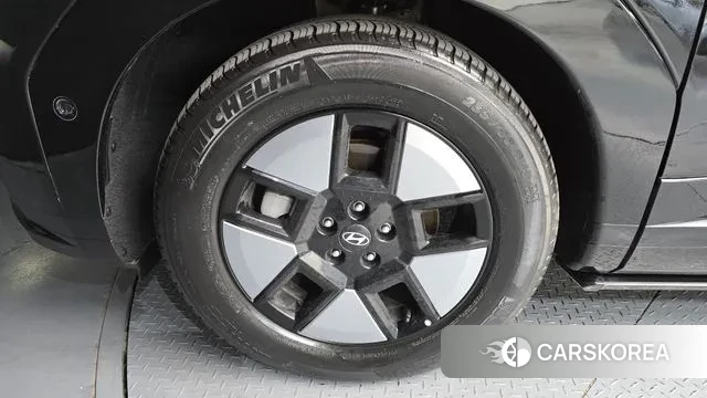 Hyundai Santa Fe (MX5) id 3549752 из Кореи 15