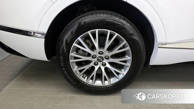 Genesis GV80 id 3935907 из Кореи 15