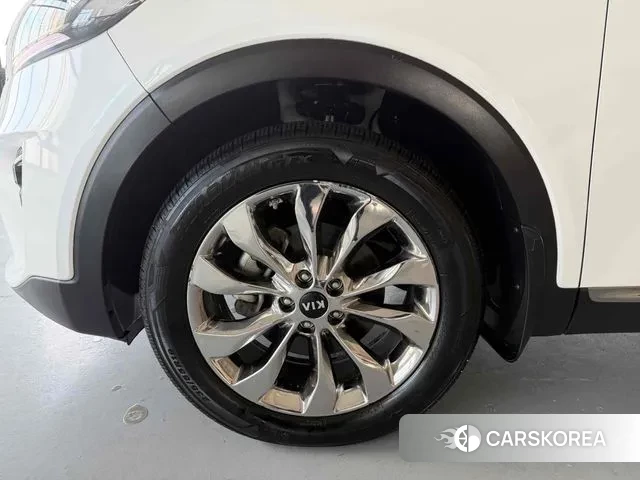 Kia The New Sorento id 3469996 из Кореи 13