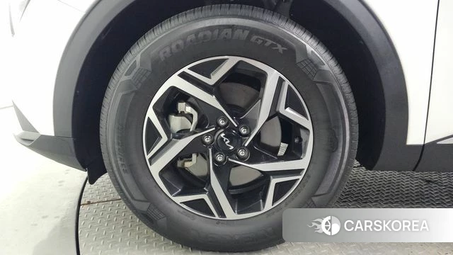 Kia Sportage 5th Generation id 4281662 из Кореи 15