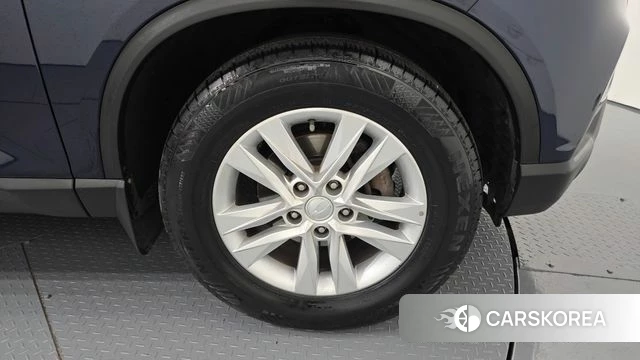 Ssangyong Rexton Sports id 3845306 из Кореи 15