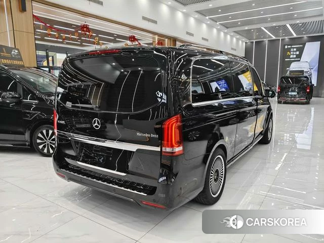 Mercedes-Benz Vito id 4265571 из Китая 10