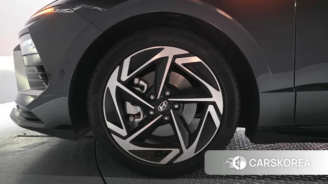 Hyundai Sonata D Edge (DN8) id 4354405 из Кореи 39