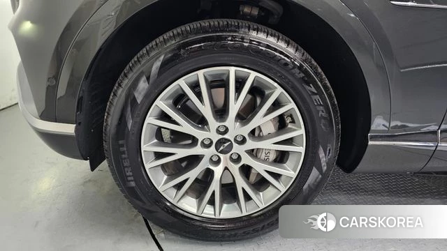 Genesis GV80 id 4499661 из Кореи 15