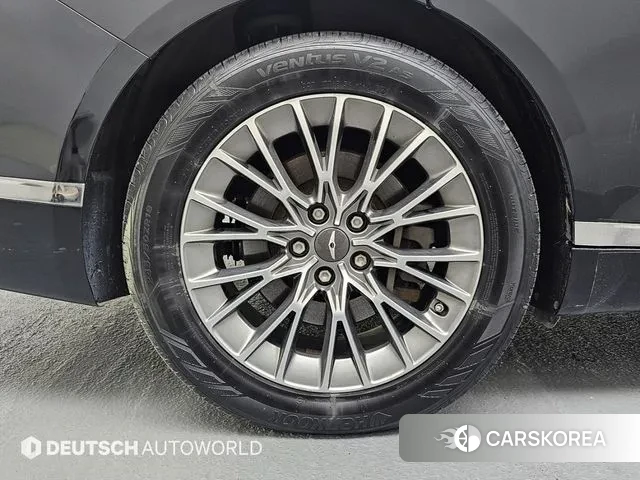 Genesis G80 (RG3) id 3428429 из Кореи 15