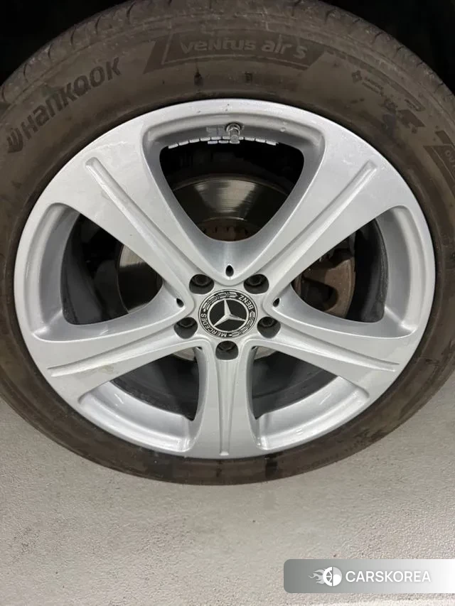 Mercedes-Benz E-Class W213 id 3489995 из Кореи 15