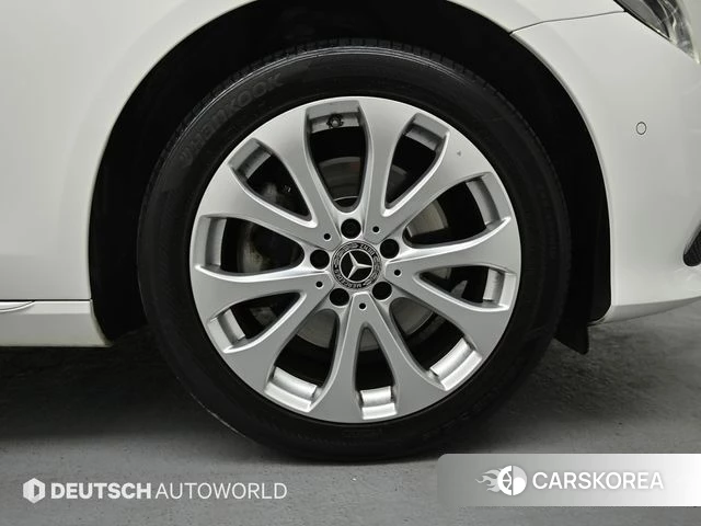 Mercedes-Benz E-Class W213 id 4304583 из Кореи 15