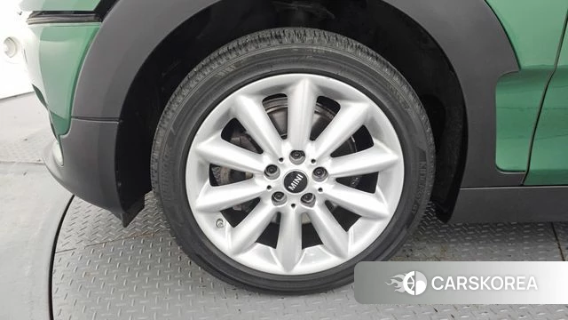 Mini Cooper Clubman id 4282134 из Кореи 27