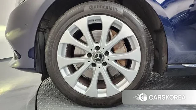 Mercedes-Benz E-Class W213 id 3464992 из Кореи 15