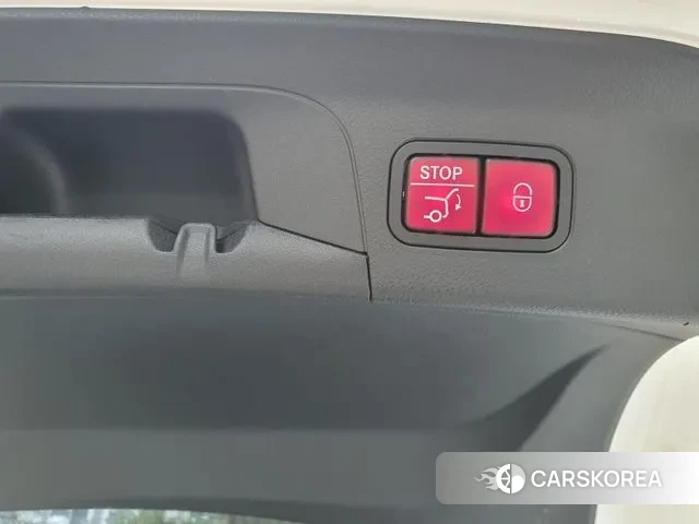 Mercedes-Benz GLC-Class X253 id 3425376 из Кореи 15