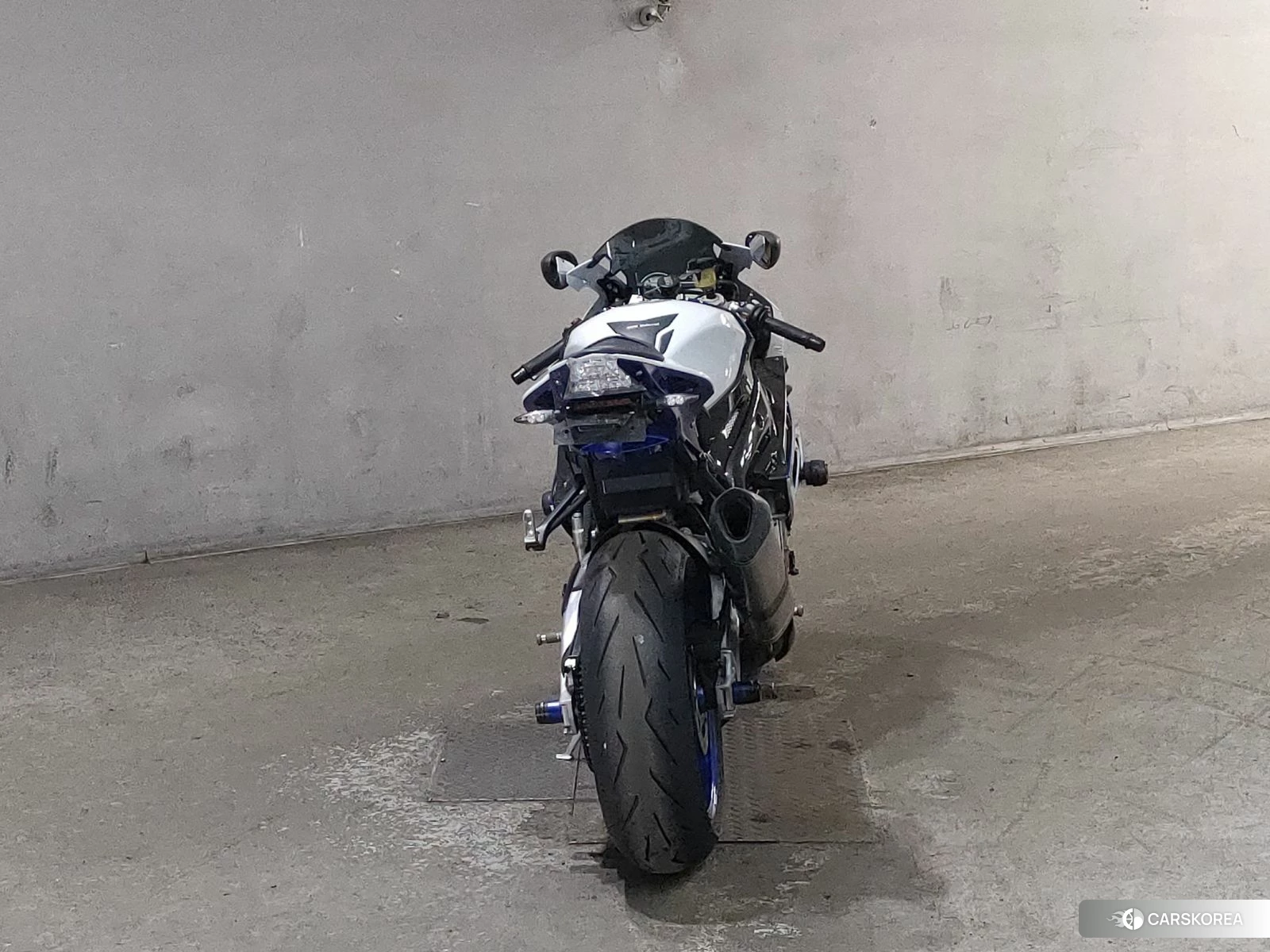 Проданный BMW HP4 2014 из Японии, фото 2