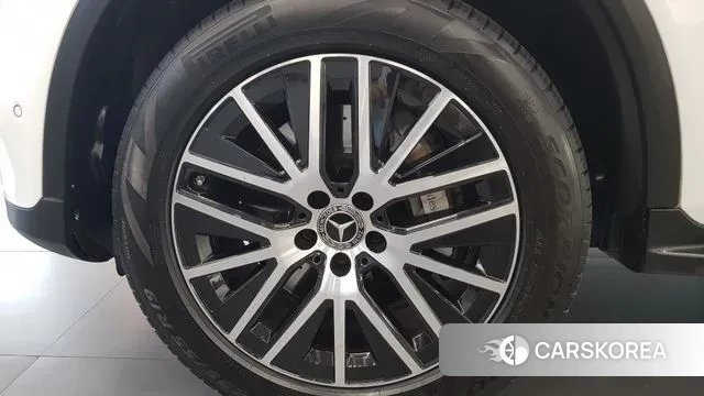 Mercedes-Benz GLC-Class X253 id 3288236 из Кореи 12