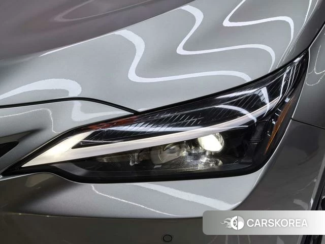 Lexus NX id 4277479 из Китая 28