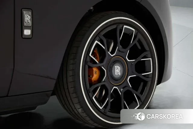 Rolls-Royce Ghost 2nd Generation id 3634094 из Кореи 15