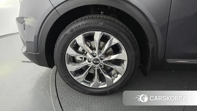 Kia The New Sorento id 4188729 из Кореи 15