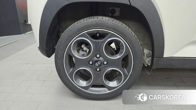 Hyundai The New Casper id 4421612 из Кореи 26