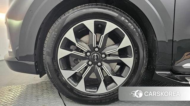 Kia Carnival 4th generation id 4224271 из Кореи 15