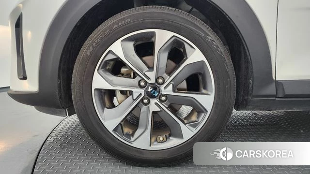 Kia Stonic id 4502781 из Кореи 15