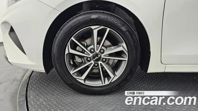 Kia The New K3 2nd generation id 2677043 из Кореи 15