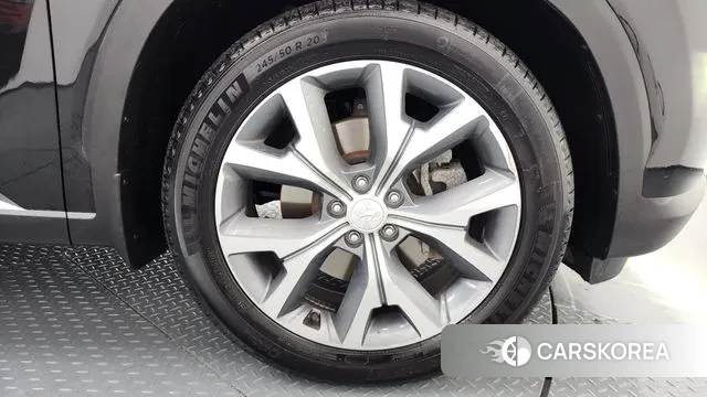 Hyundai Palisade id 3484605 из Кореи 15