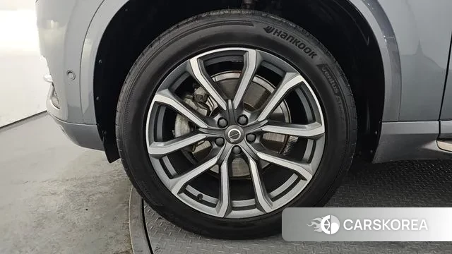 Volvo XC90 second Generation id 3723755 из Кореи 15