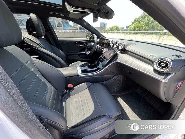 Mercedes-Benz Class C id 4271897 из Китая 10